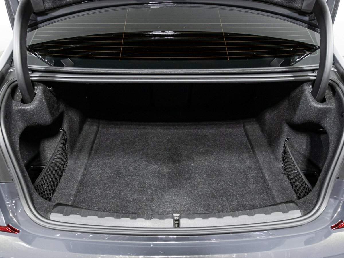 Купить BMW 3 серии 320d xDrive, 2019, 103 500 км, фото №15