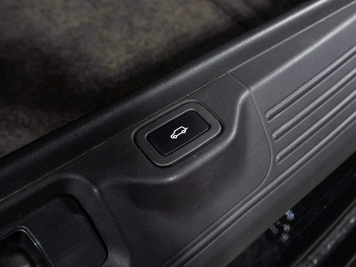 Купить Land Rover Range Rover, 2015, 317 242 км, фото №14