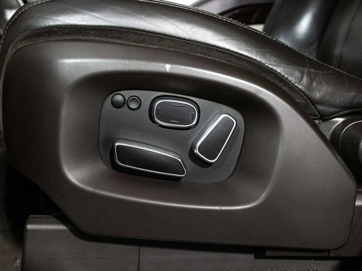 Купить Land Rover Range Rover, 2015, 317 242 км, фото №16