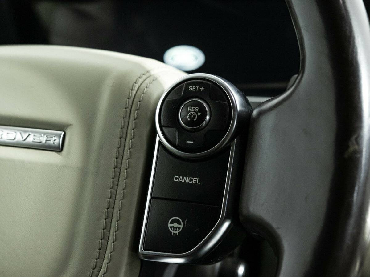 Купить Land Rover Range Rover, 2015, 317 242 км, фото №24