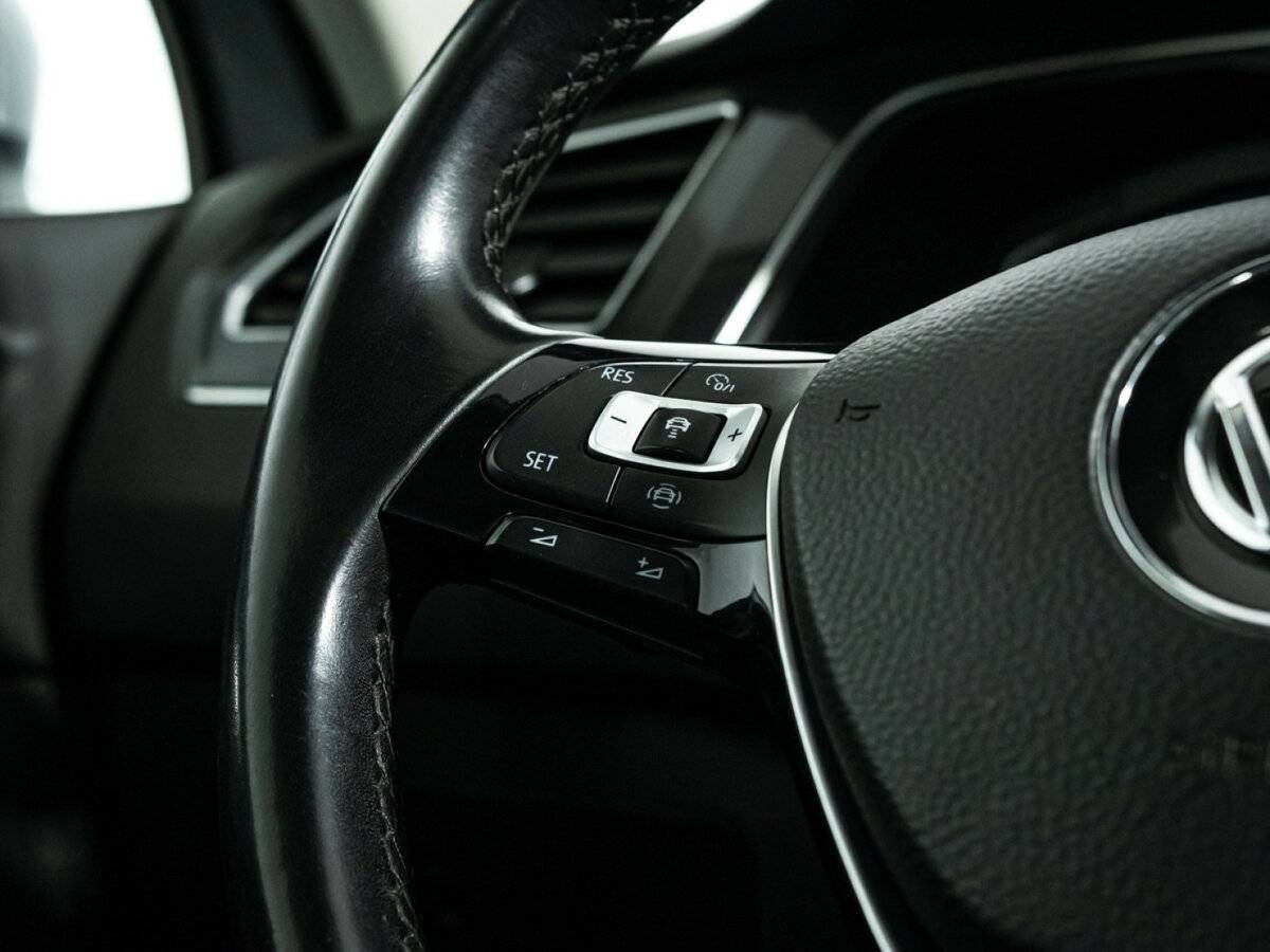 Купить Volkswagen Tiguan, 2019, 115 052 км, фото №24