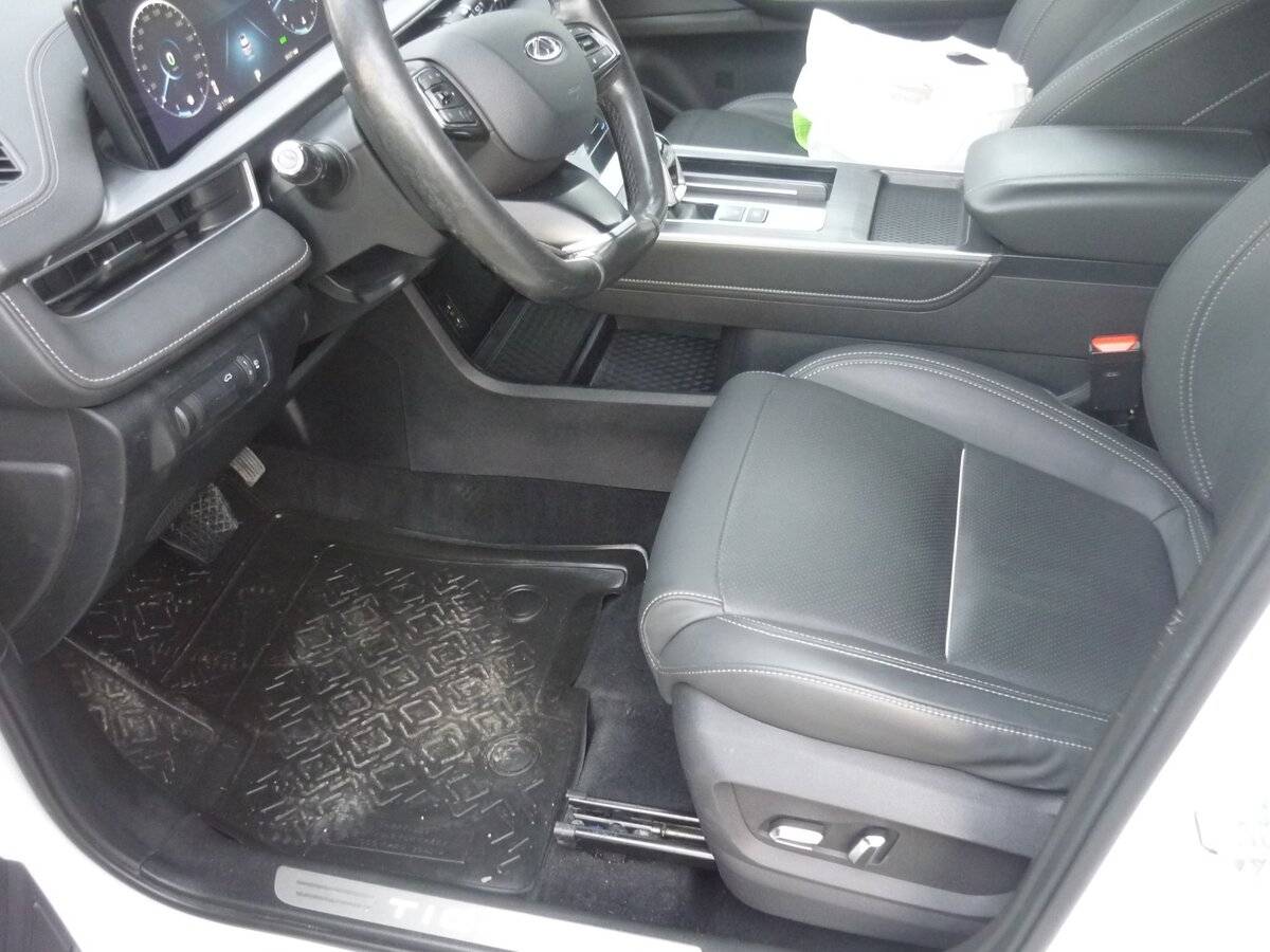 Купить Chery Tiggo 7 Pro Max, 2023, 96 000 км, фото №6