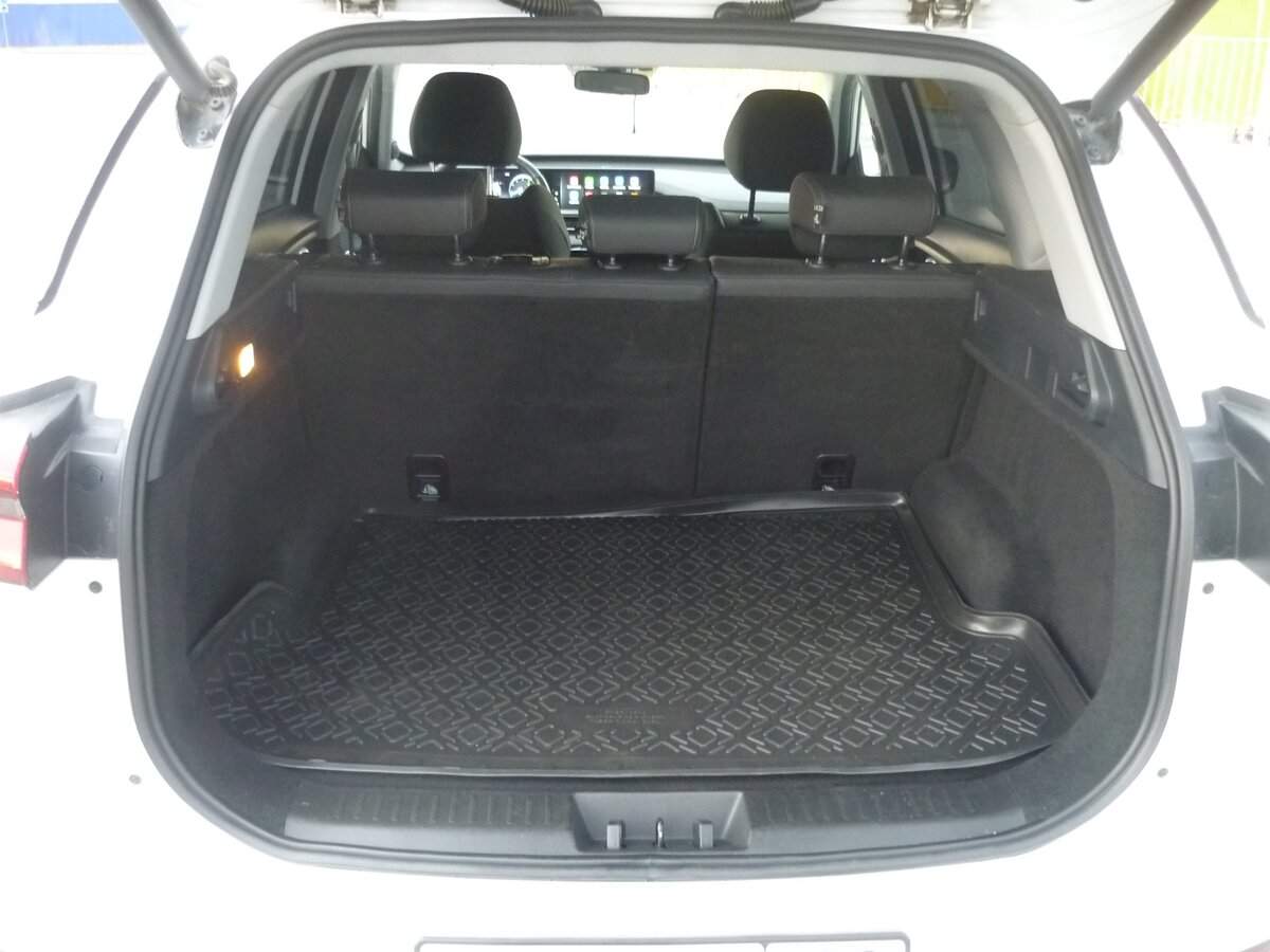 Купить Chery Tiggo 7 Pro Max, 2023, 96 000 км, фото №9