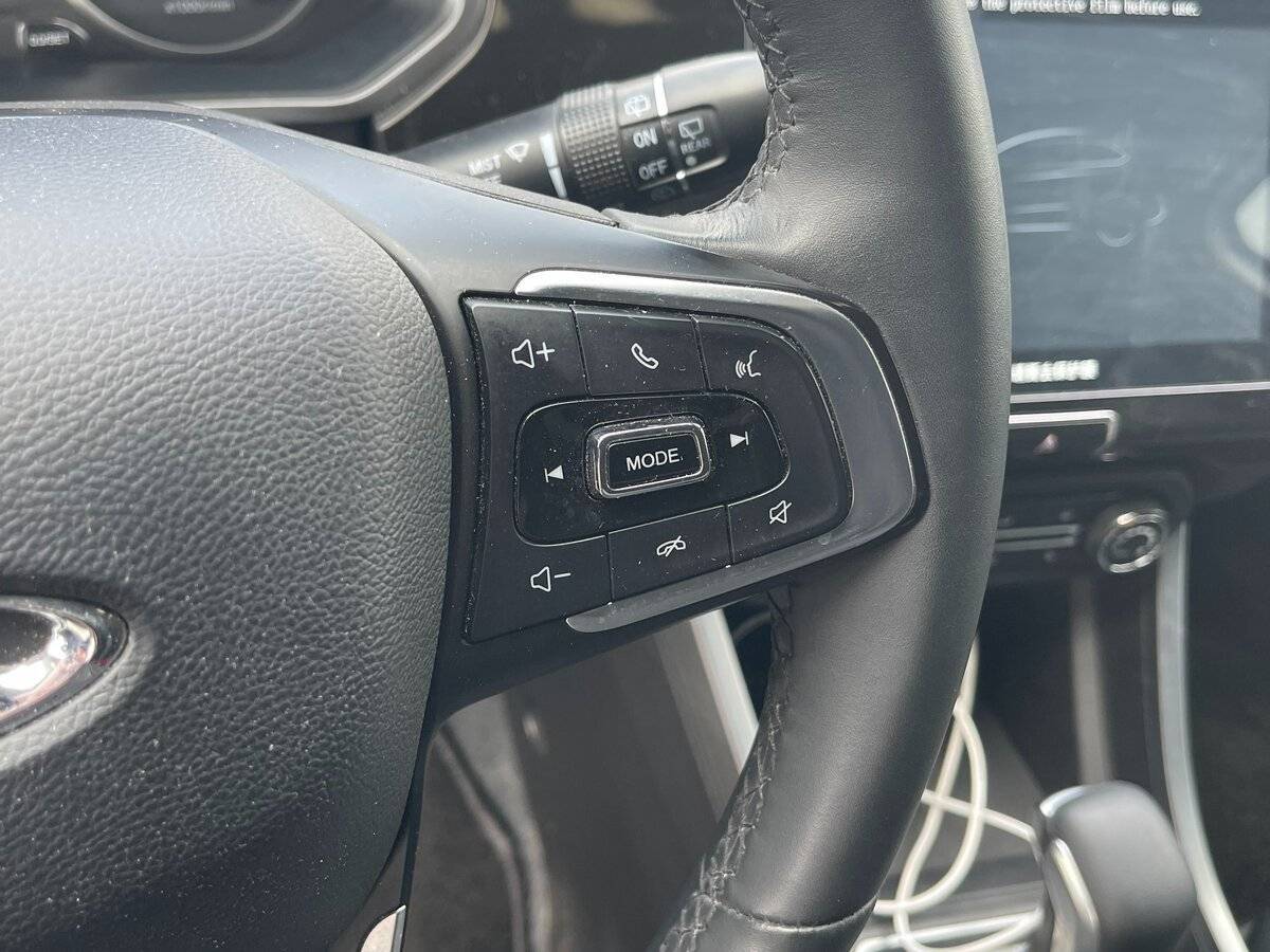 Купить Chery Tiggo 2 Pro, 2023, 32 000 км, фото №20