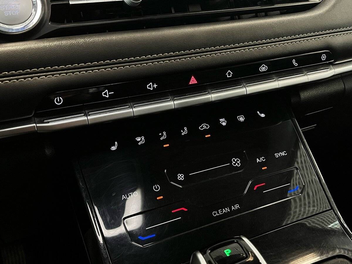 Купить Chery Tiggo 7 Pro, 2022, 78 504 км, фото №11