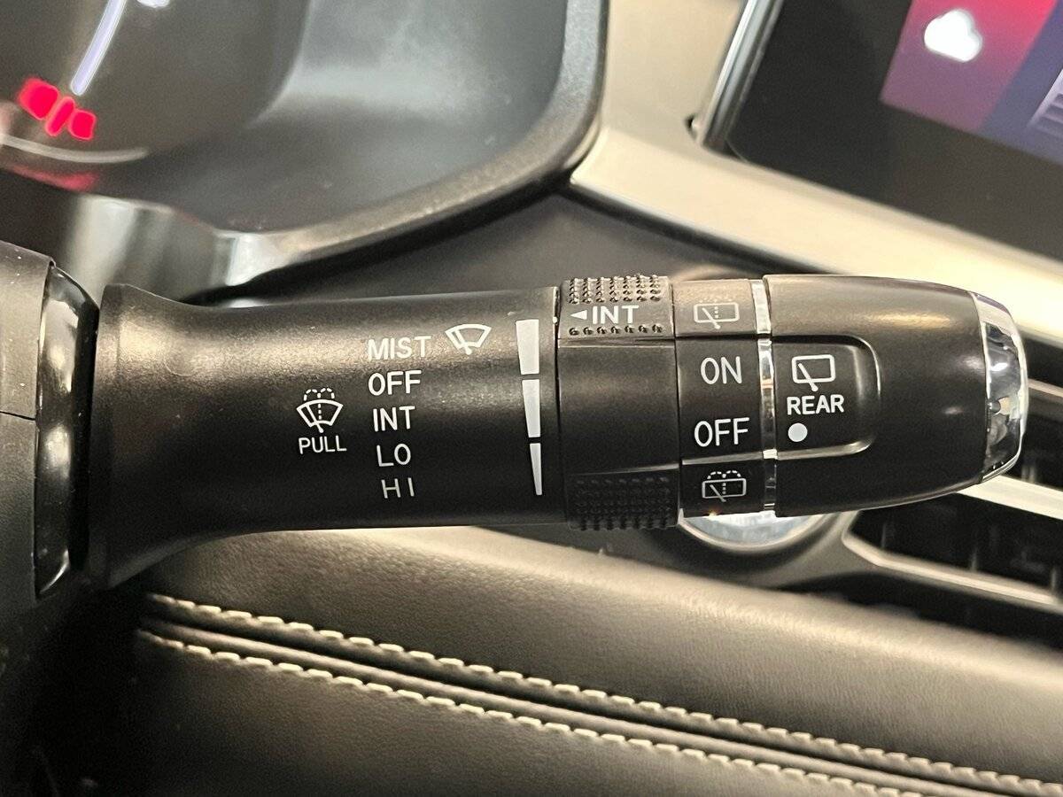 Купить Chery Tiggo 7 Pro, 2022, 78 504 км, фото №15