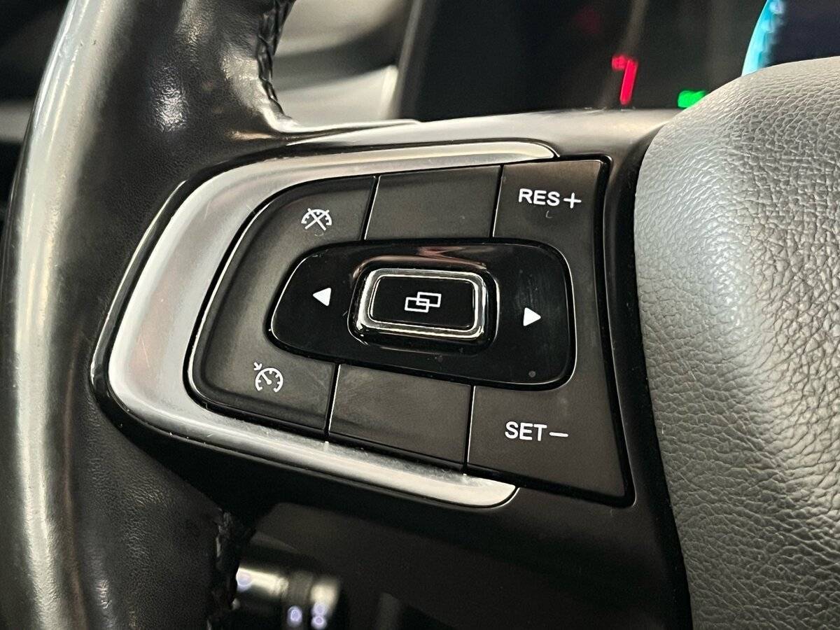 Купить Chery Tiggo 7 Pro, 2022, 78 504 км, фото №16