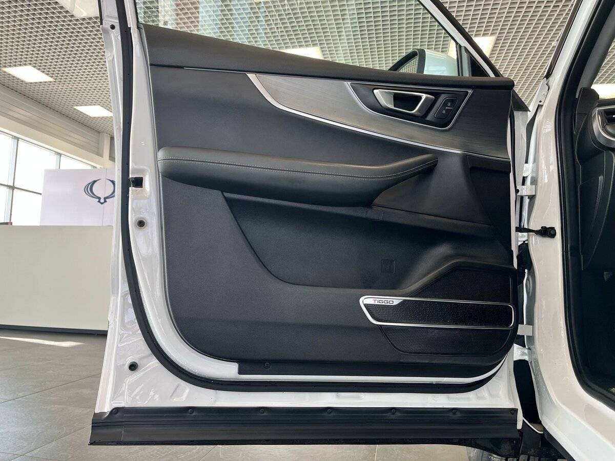 Купить Chery Tiggo 7 Pro, 2022, 78 504 км, фото №21