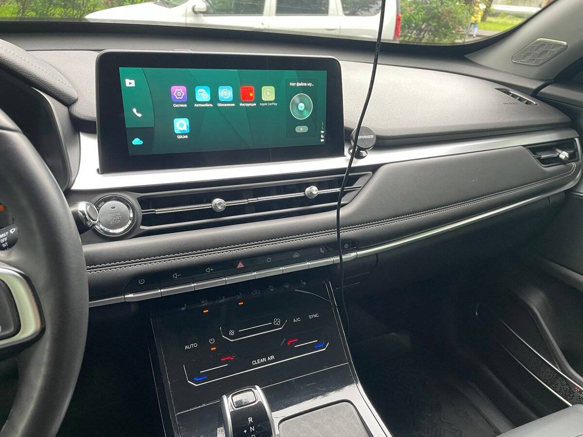 Купить Chery Tiggo 7 Pro, 2021, 13 989 км, фото №8