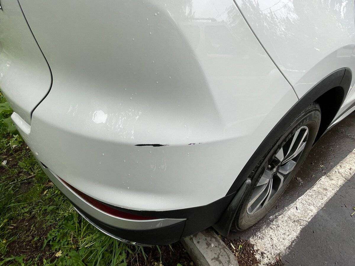 Купить Chery Tiggo 7 Pro, 2021, 13 989 км, фото №11