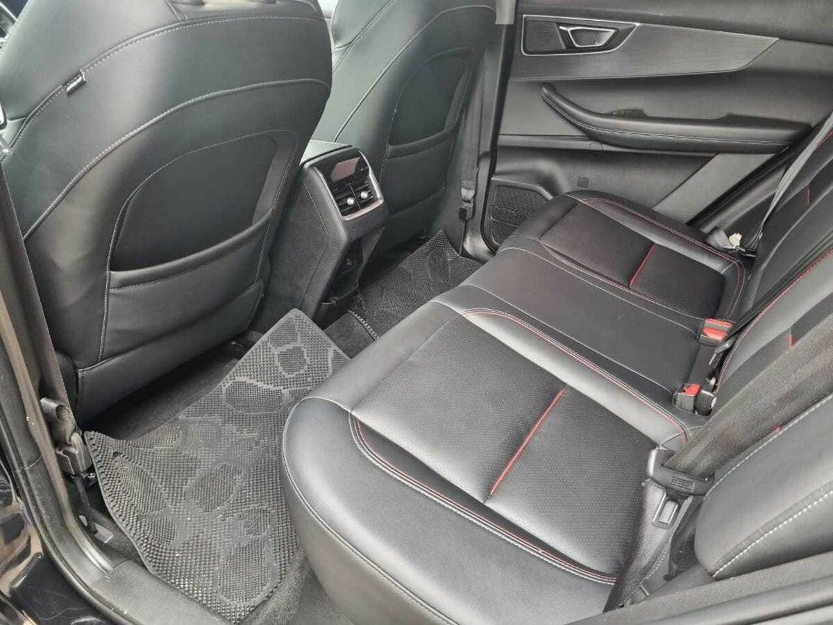 Купить Chery Tiggo 7 Pro, 2020, 63 554 км, фото №10