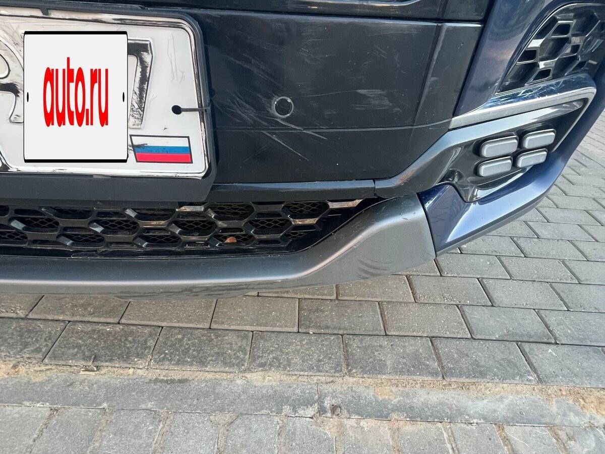 Купить Chery Tiggo 8, 2022, 100 000 км, фото №7