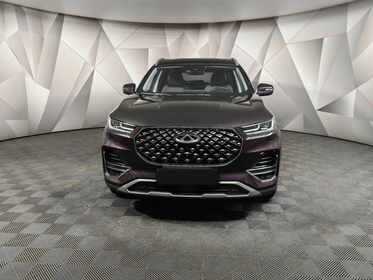 Купить Chery Tiggo 8 Pro, 2021, 57 854 км, фото №7