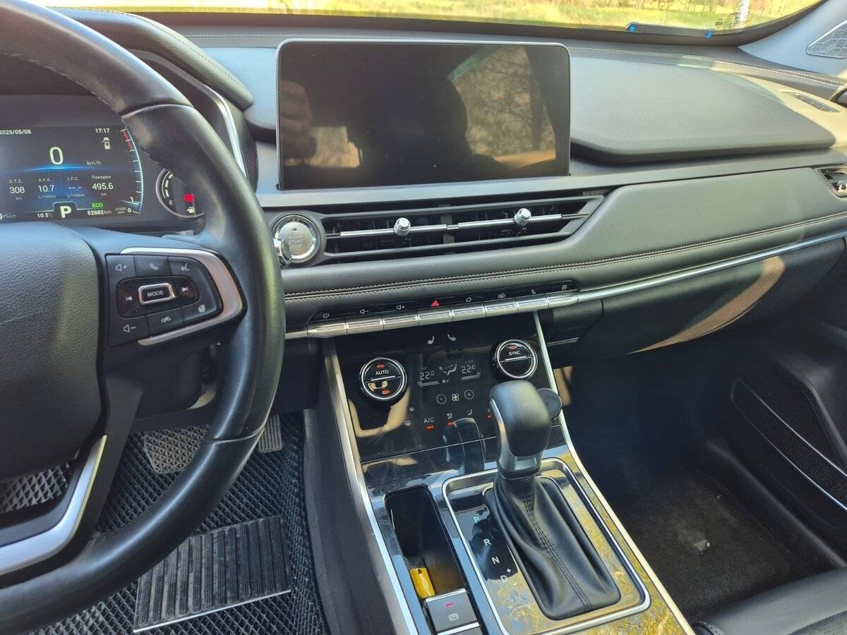 Купить Chery Tiggo 8, 2020, 82 000 км, фото №11