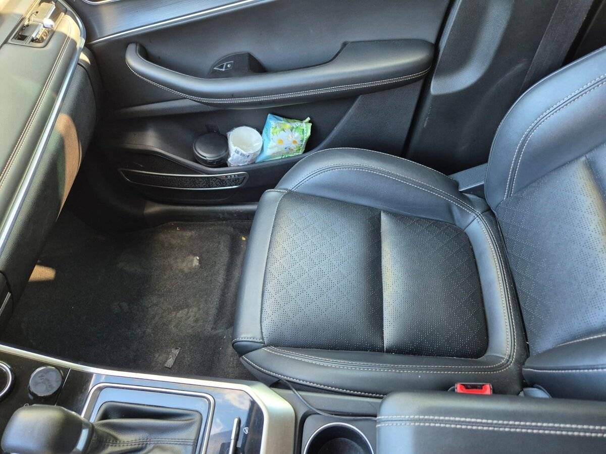 Купить Chery Tiggo 8, 2020, 82 000 км, фото №18