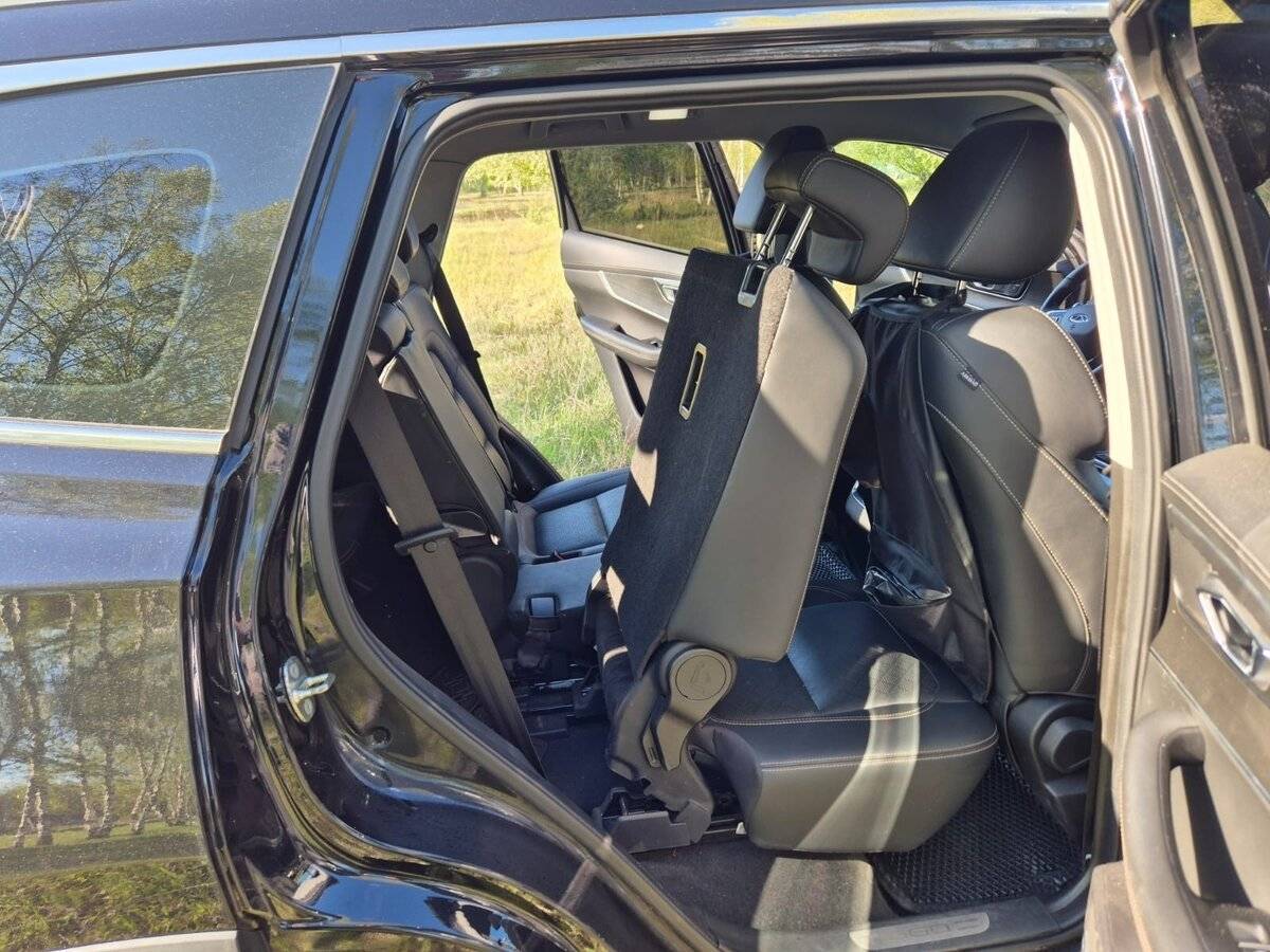 Купить Chery Tiggo 8, 2020, 82 000 км, фото №20