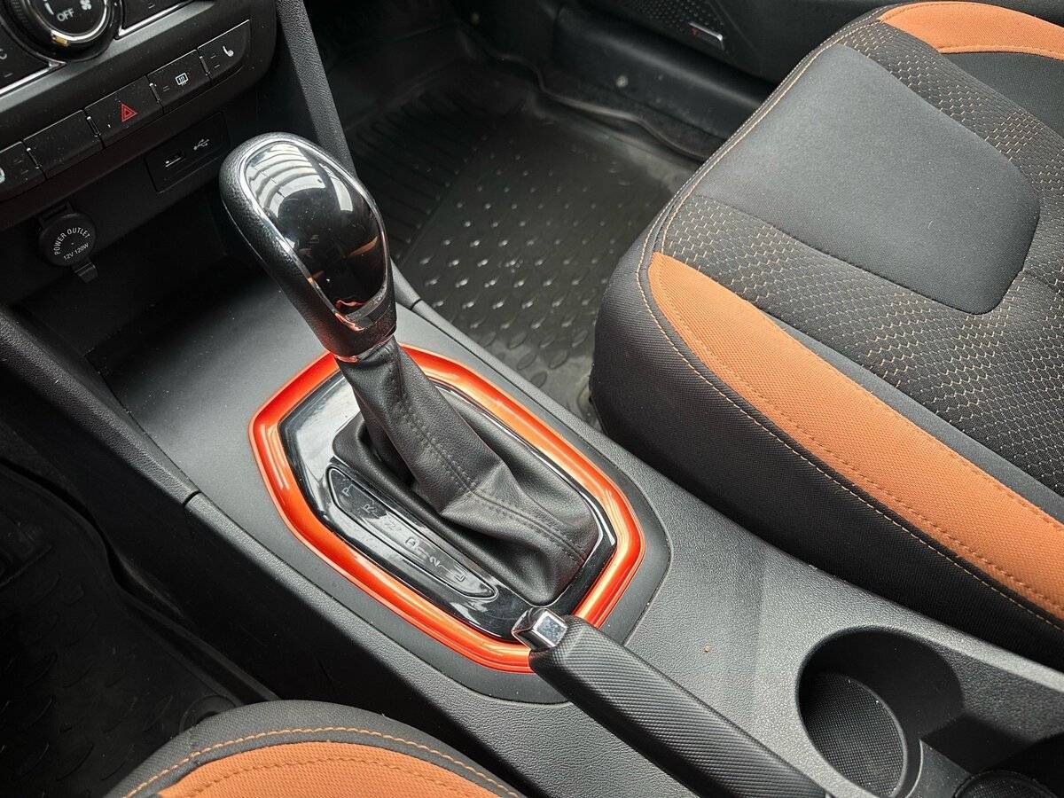 Купить Chery Tiggo 2, 2017, 85 000 км, фото №17