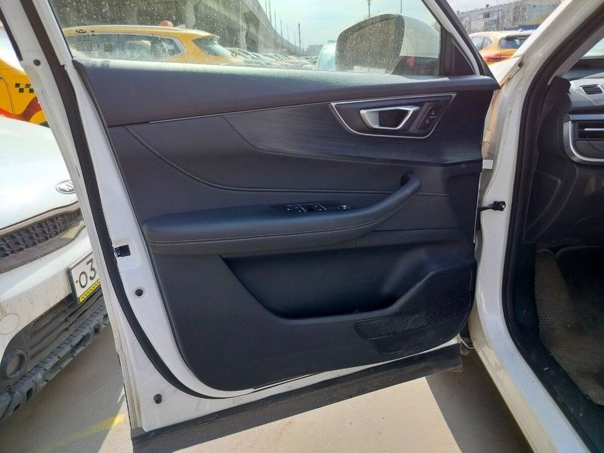 Купить Chery Tiggo 4 Pro, 2023, 66 523 км, фото №9