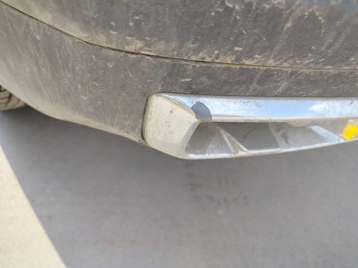 Купить Chery Tiggo 4 Pro, 2023, 66 523 км, фото №13