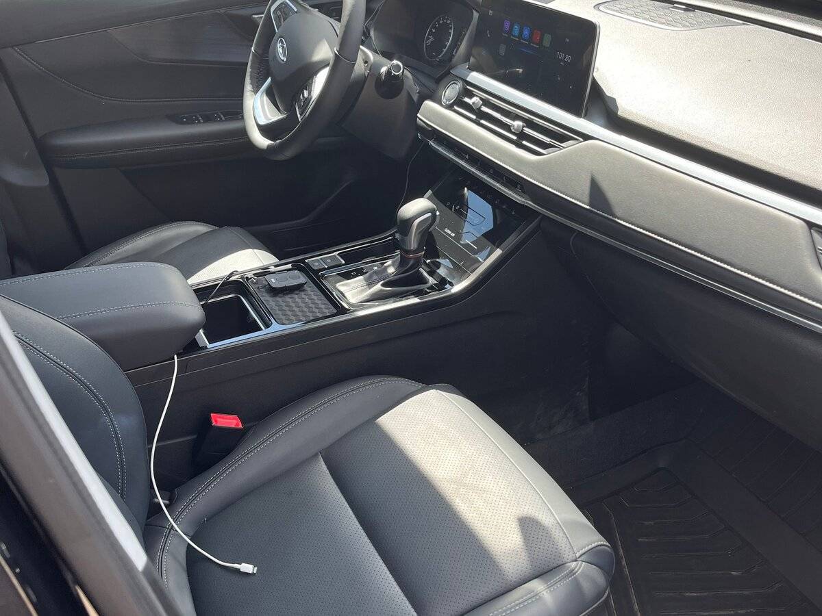 Купить Chery Tiggo 4 Pro, 2024, 16 000 км, фото №6