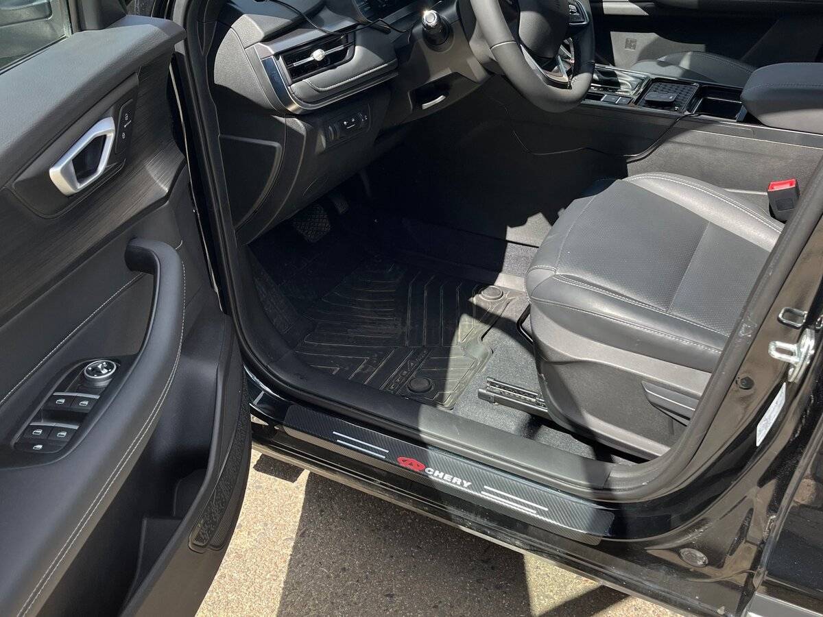 Купить Chery Tiggo 4 Pro, 2024, 16 000 км, фото №7