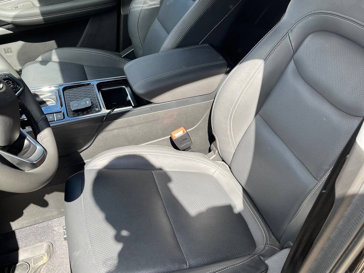 Купить Chery Tiggo 4 Pro, 2024, 16 000 км, фото №15