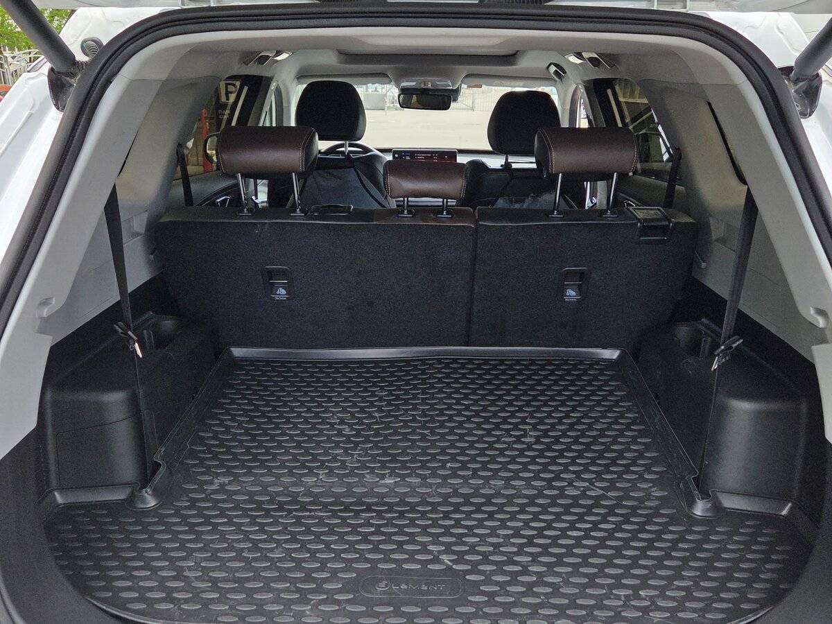 Купить Chery Tiggo 8 Pro, 2022, 39 000 км, фото №13