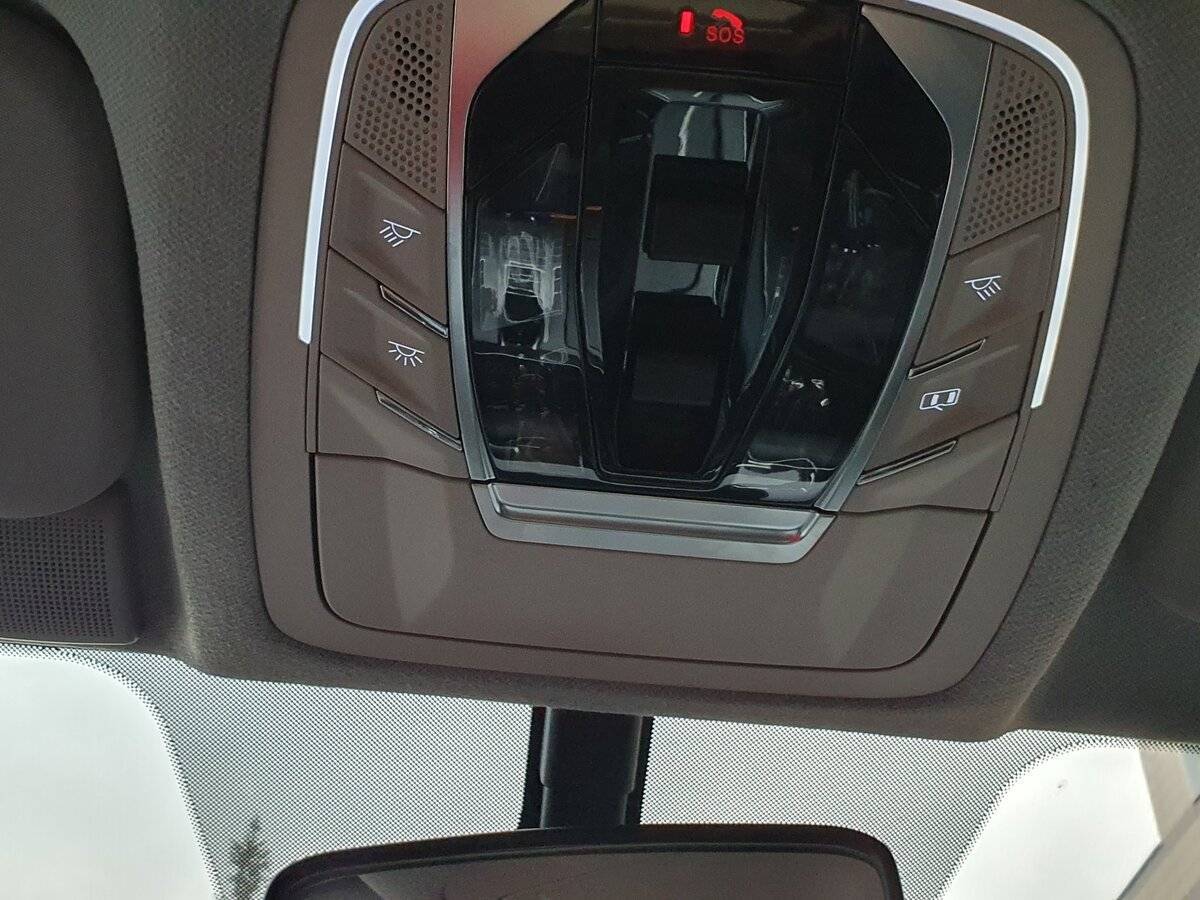 Купить Chery Tiggo 7 Pro Max, 2023, 9 500 км, фото №13