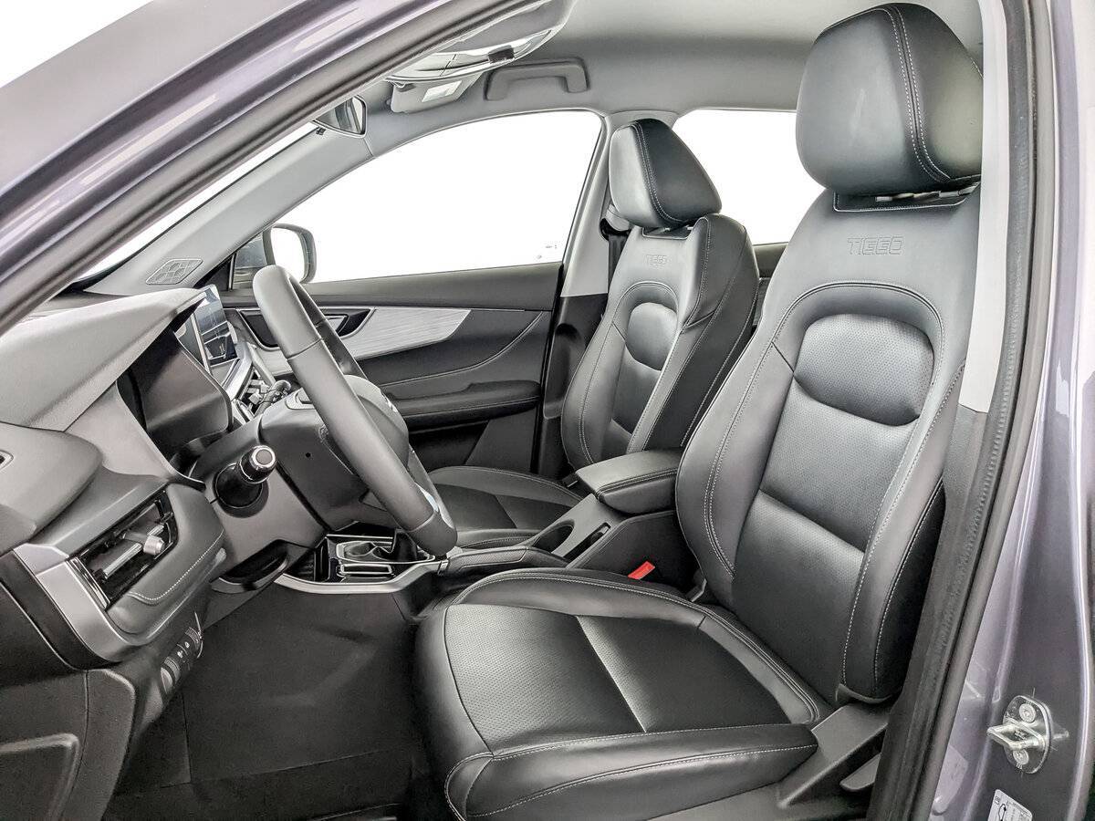 Купить Chery Tiggo 4 Pro, 2023, 30 878 км, фото №20