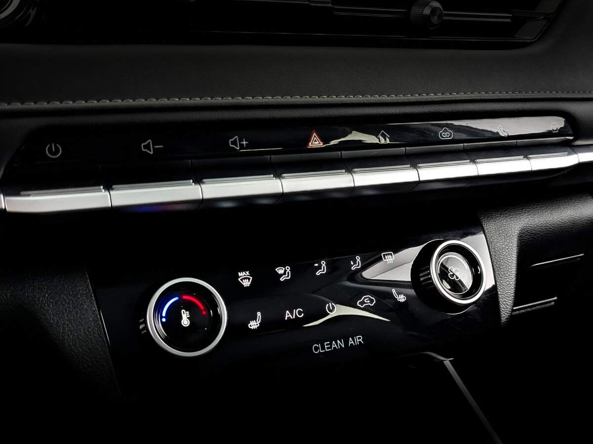 Купить Chery Tiggo 4 Pro, 2023, 30 878 км, фото №25