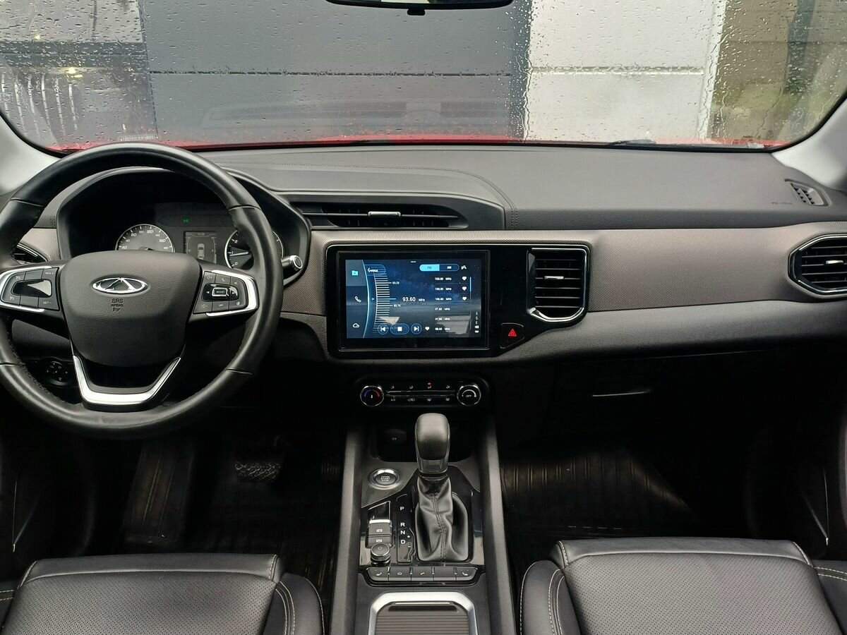 Купить Chery Tiggo 4, 2020, 32 158 км, фото №11