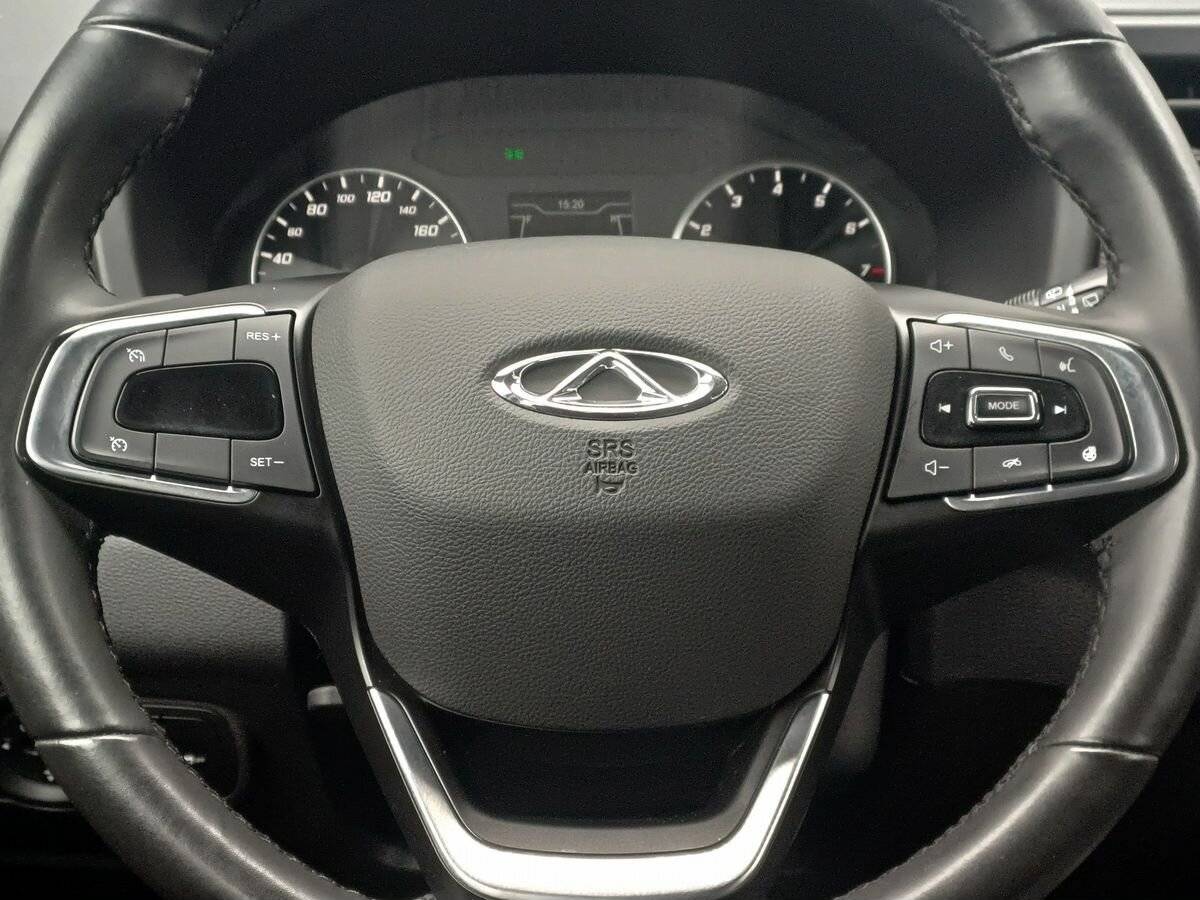 Купить Chery Tiggo 4, 2020, 32 158 км, фото №13