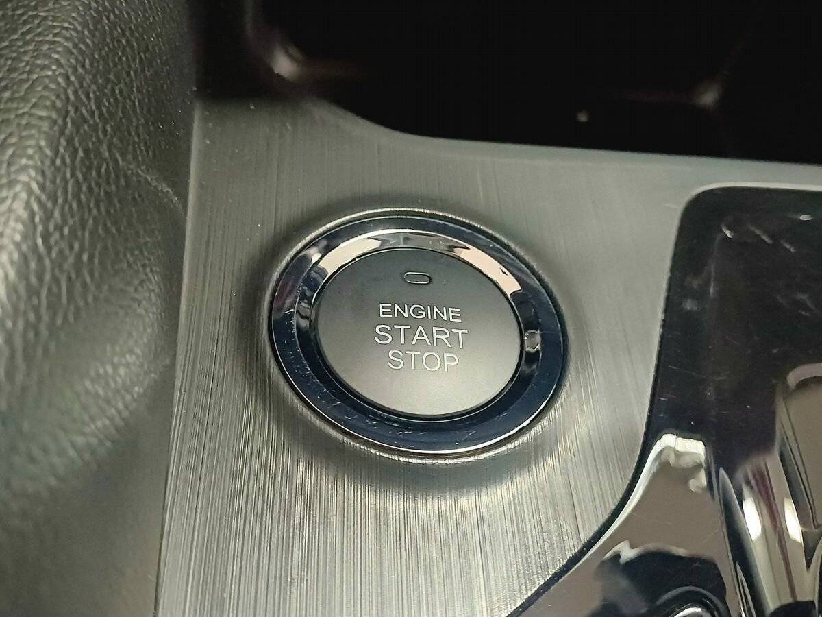 Купить Chery Tiggo 4, 2020, 32 158 км, фото №17