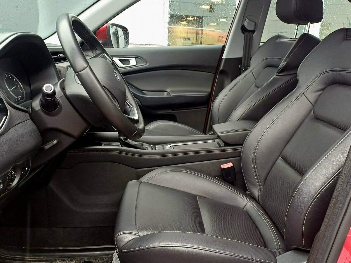 Купить Chery Tiggo 4, 2020, 32 158 км, фото №21