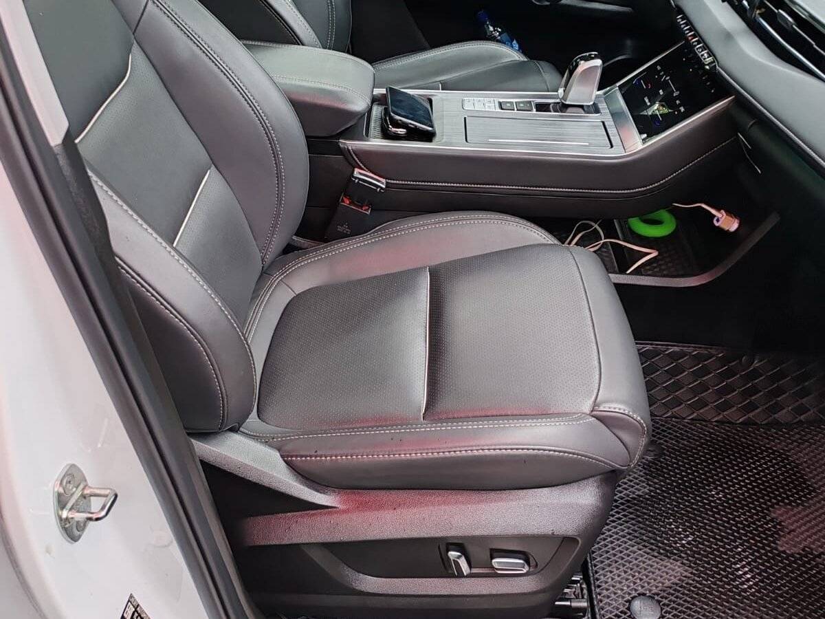 Купить Chery Tiggo 7 Pro Max, 2023, 98 994 км, фото №9