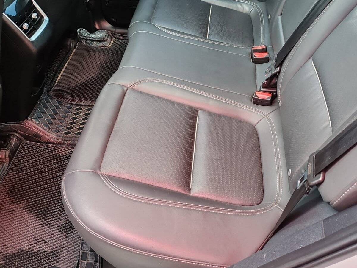 Купить Chery Tiggo 7 Pro Max, 2023, 98 994 км, фото №10