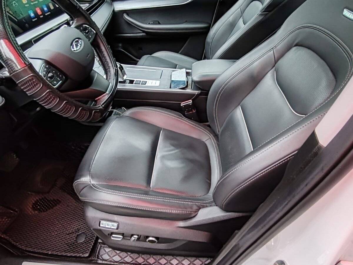 Купить Chery Tiggo 7 Pro Max, 2023, 98 994 км, фото №12