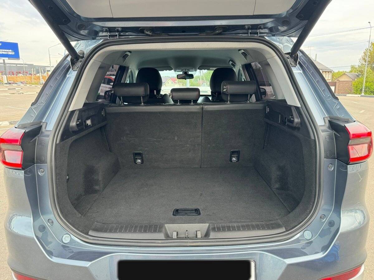 Купить Chery Tiggo 7 Pro, 2021, 88 000 км, фото №7