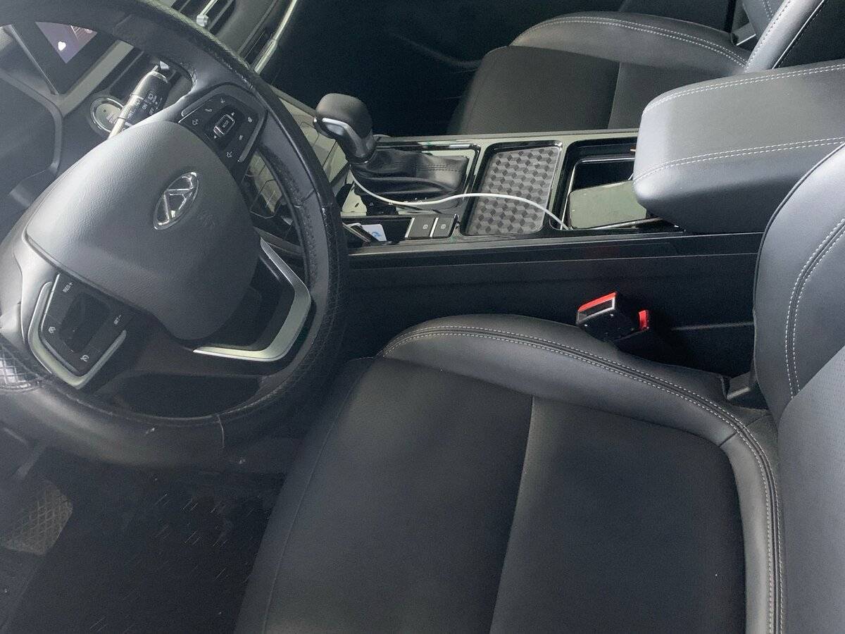 Купить Chery Tiggo 4 Pro, 2024, 9 000 км, фото №5