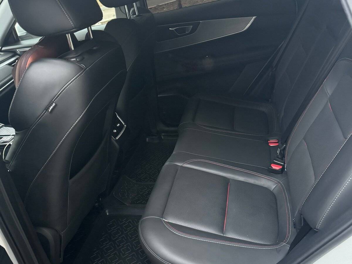 Купить Chery Tiggo 7 Pro, 2022, 53 078 км, фото №10