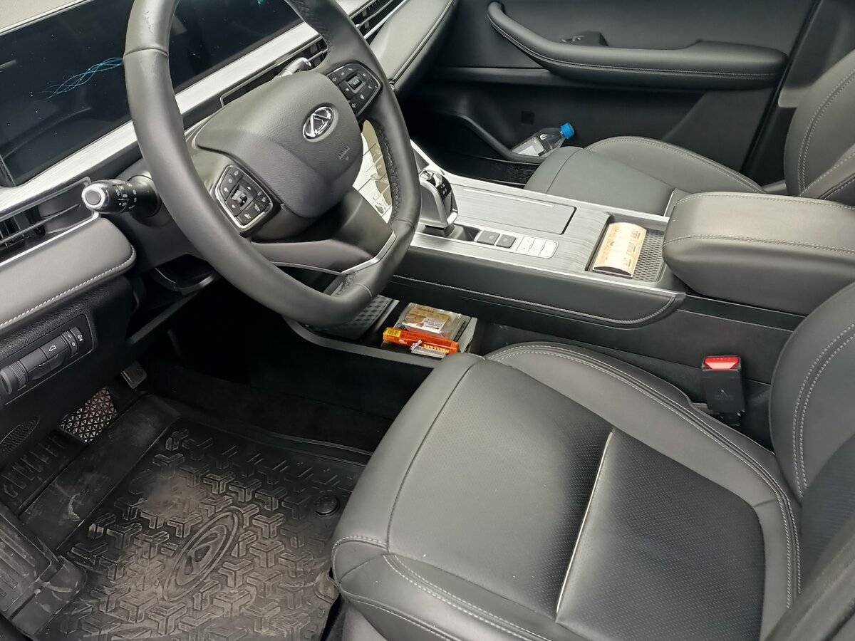 Chery Tiggo 7 Pro Max