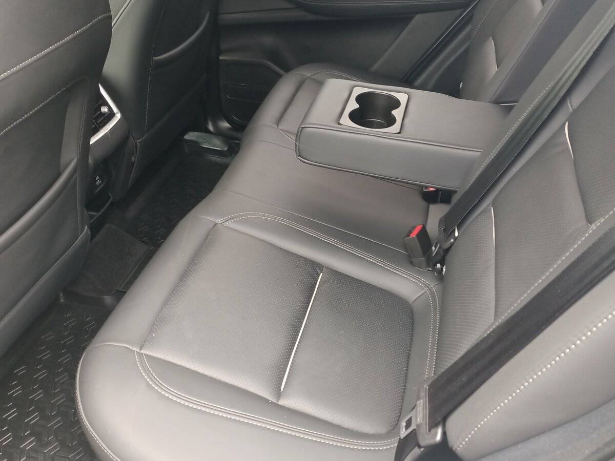 Купить Chery Tiggo 7 Pro Max, 2023, 42 000 км, фото №11