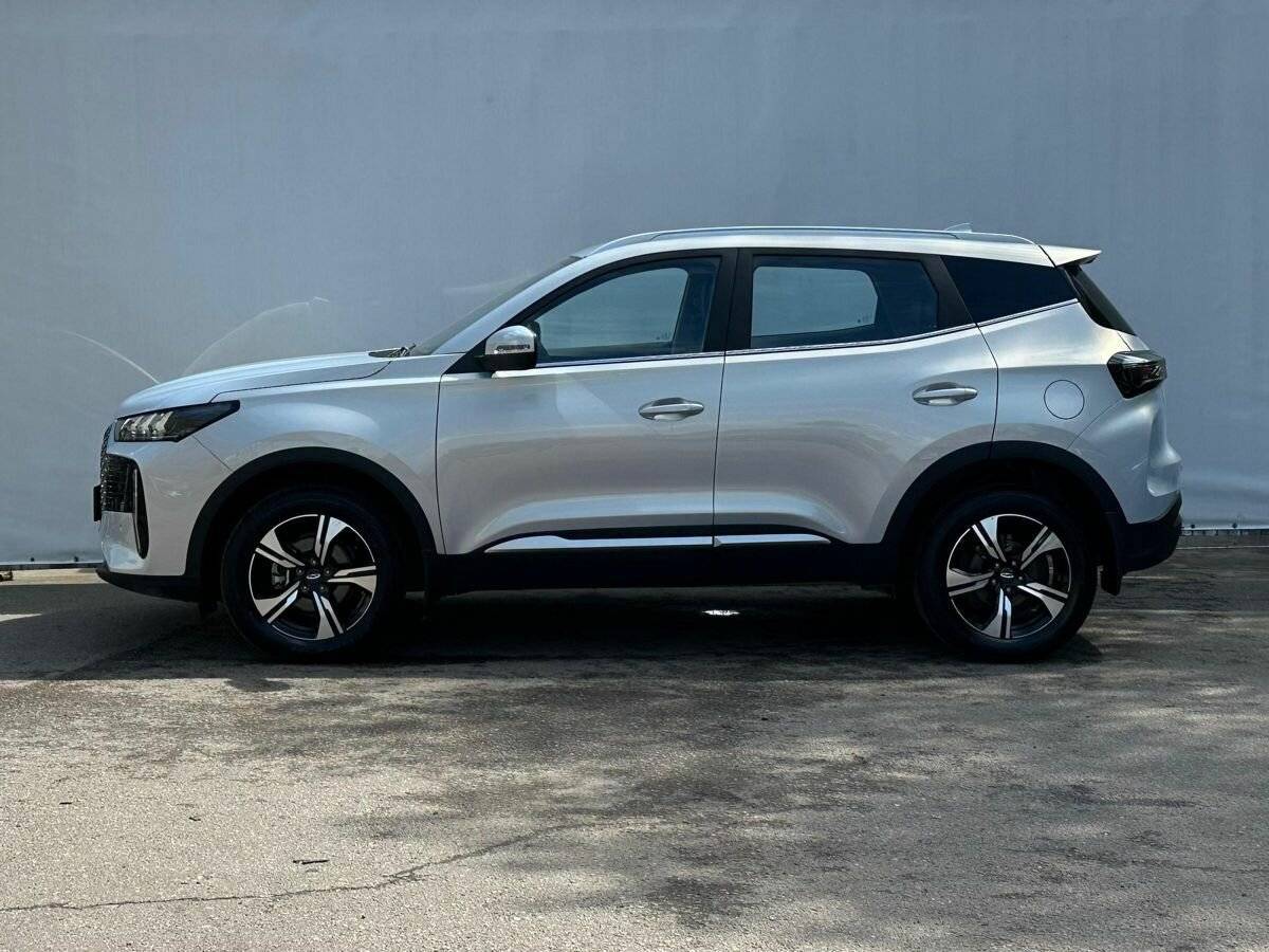 Купить Chery Tiggo 4, 2024, 6 935 км, фото №8