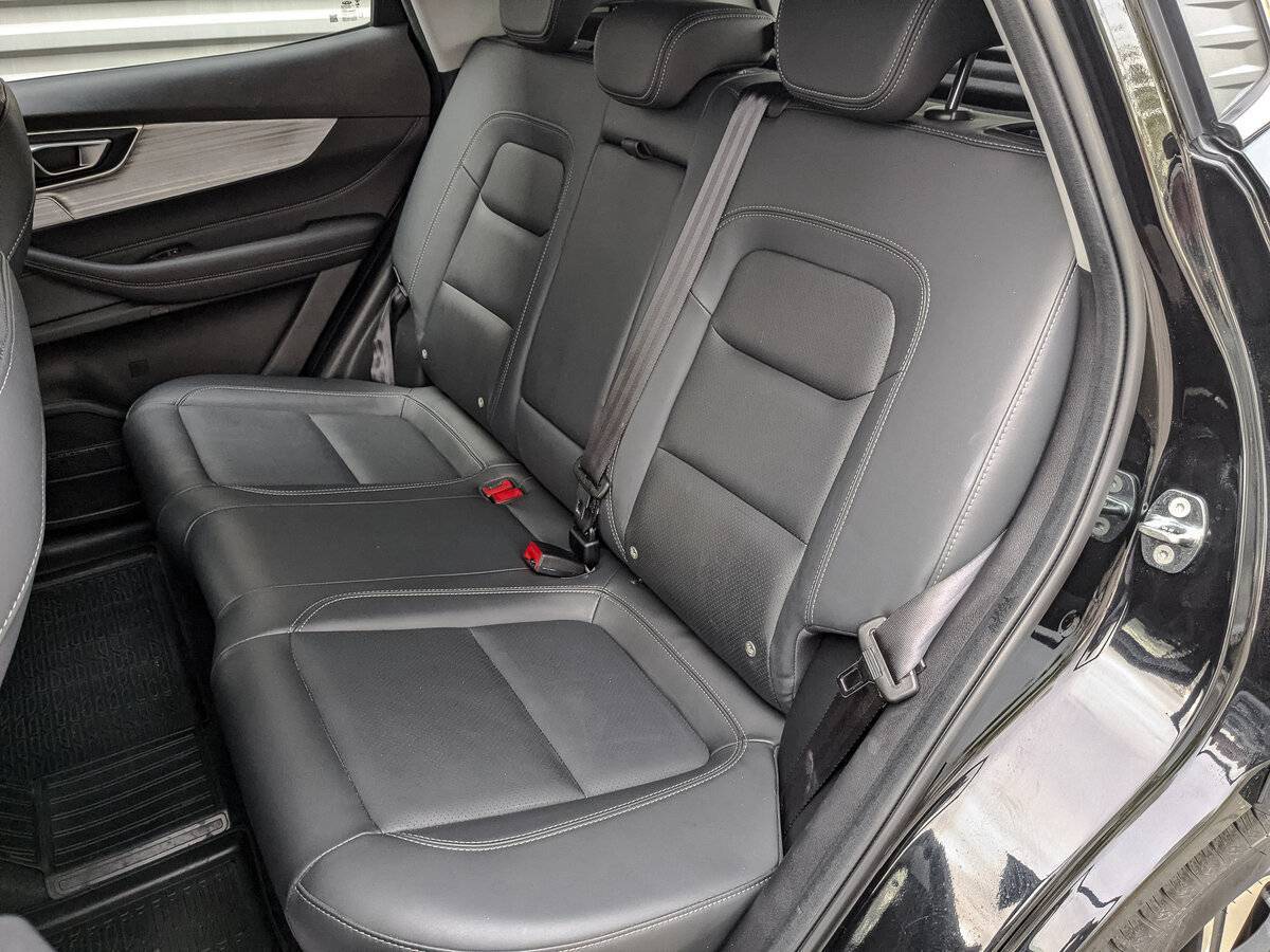 Купить Chery Tiggo 4 Pro, 2022, 41 345 км, фото №11