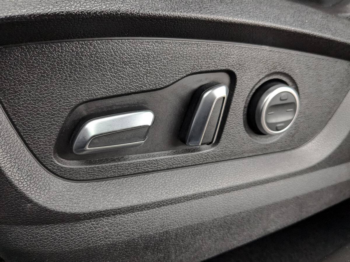 Купить Chery Tiggo 4 Pro, 2022, 41 345 км, фото №19