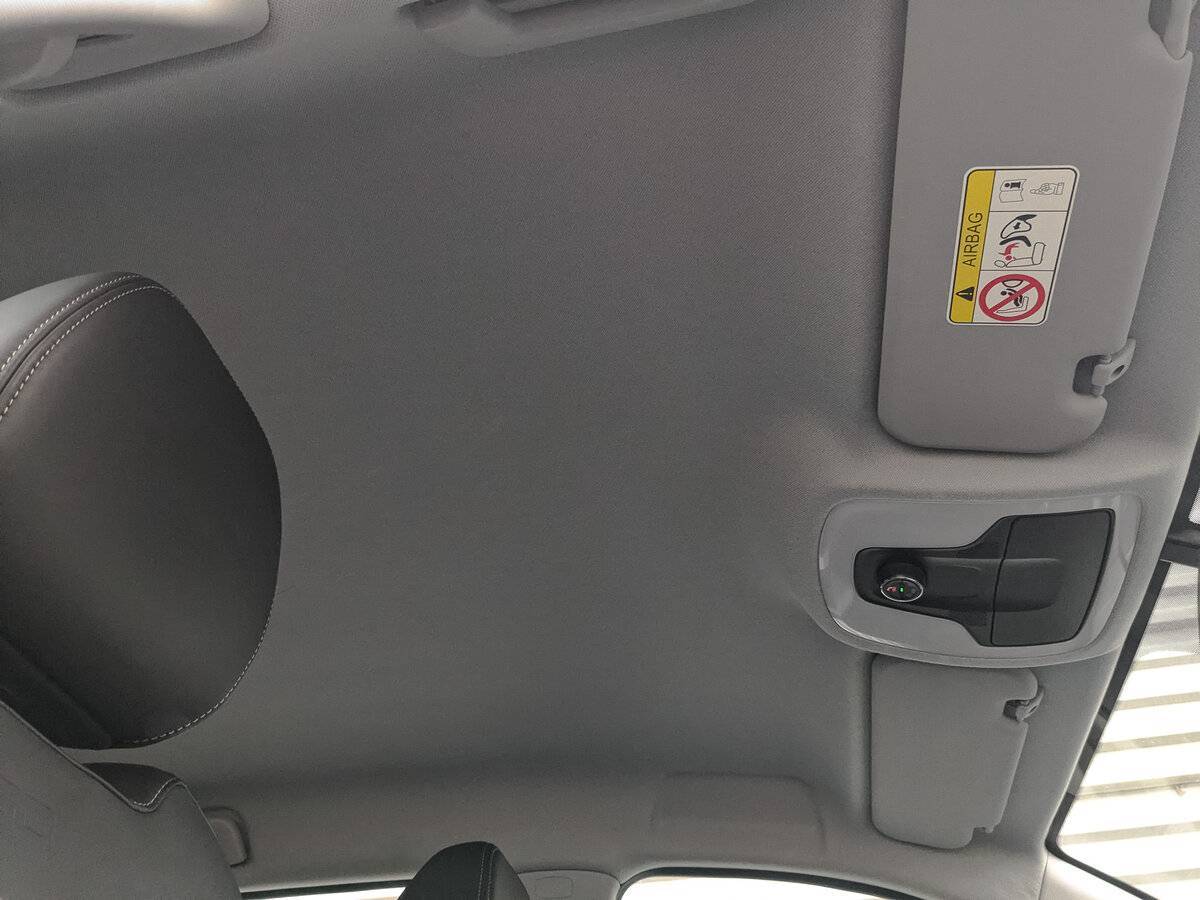 Купить Chery Tiggo 4 Pro, 2022, 41 345 км, фото №21