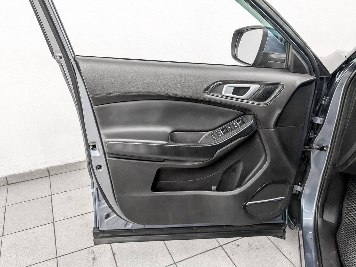 Купить Chery Tiggo 4, 2020, 80 191 км, фото №19