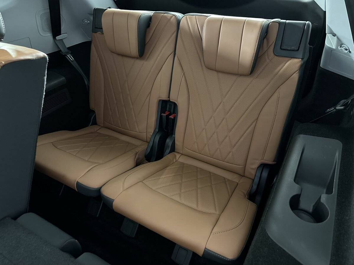 Купить Chery Tiggo 8 Pro Max, 2023, 46 156 км, фото №24