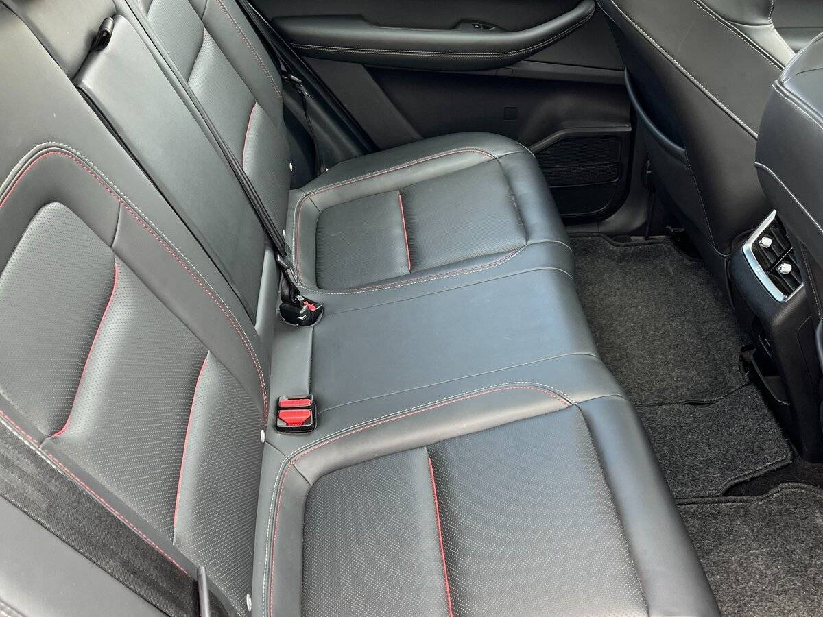 Купить Chery Tiggo 7 Pro, 2021, 68 300 км, фото №21