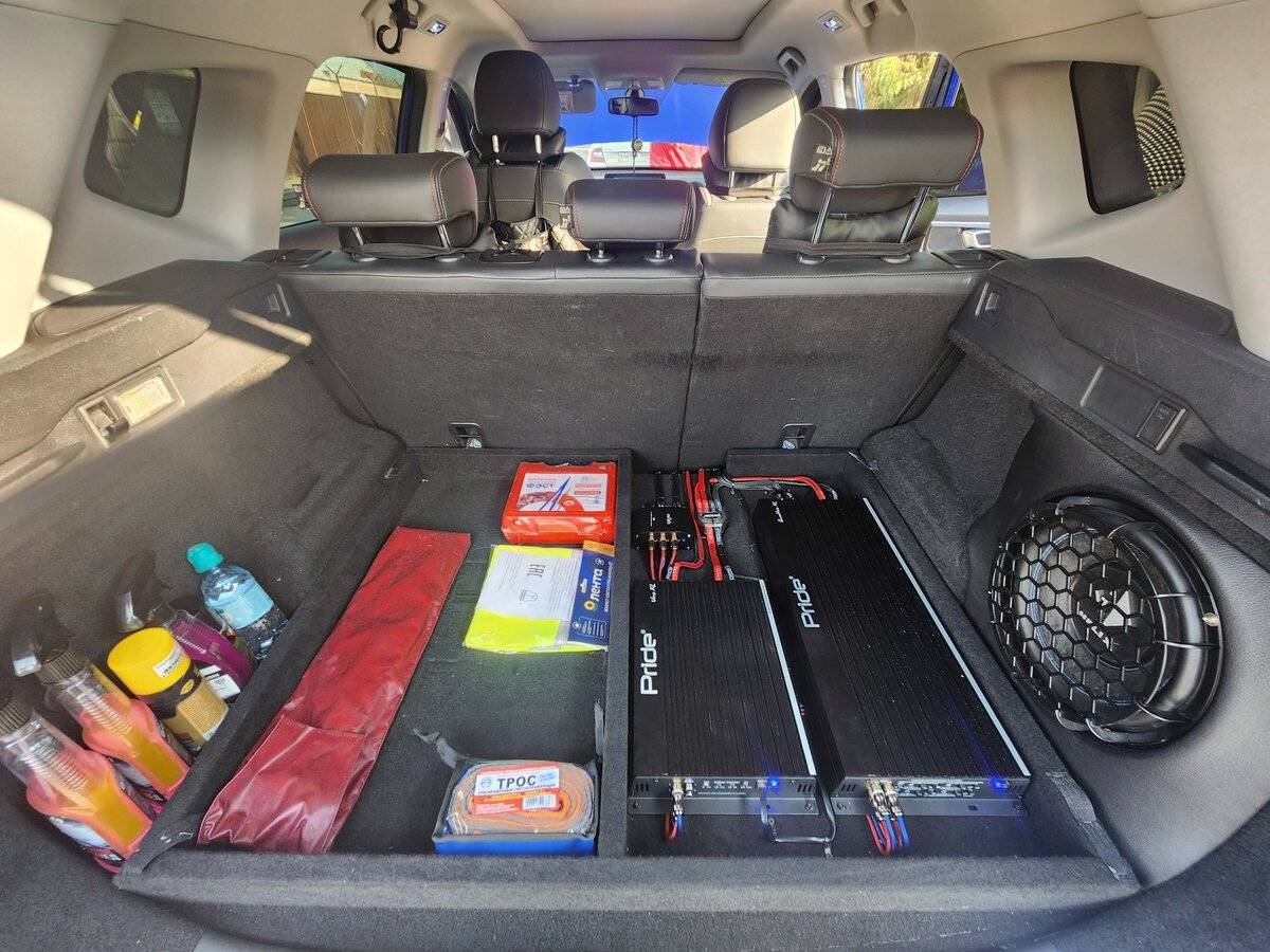 Купить Chery Tiggo 7 Pro, 2022, 39 500 км, фото №14